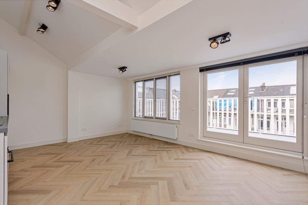 Wohnung Kinderdijkstraat 36, Amsterdam - Zur Miete