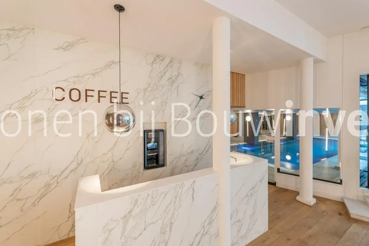 Laan der Hesperiden 86, Amsterdam - 3-Zimmer-Wohnung