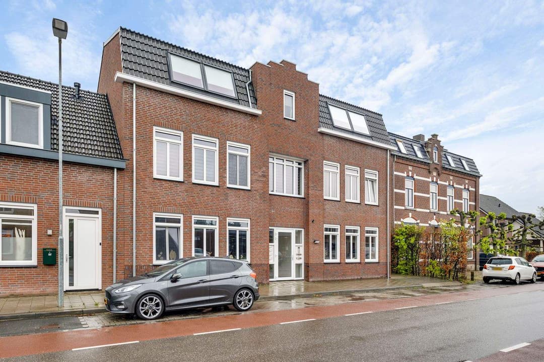 Wohnung Stationstraat 18E, Baexem - Zur Miete