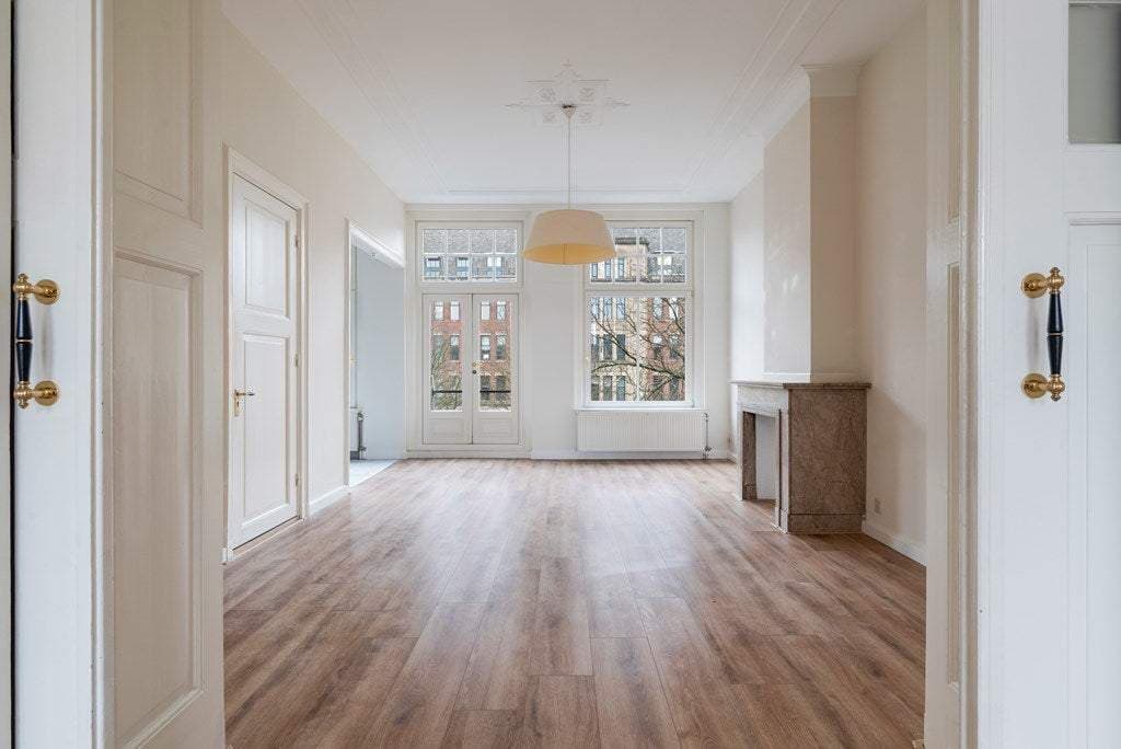 Apartamento Hogewal, La Haya - En Alquiler