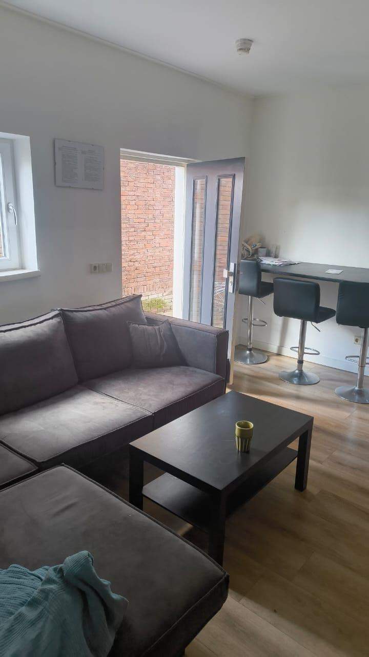 Chambre meublée Mercuriusplein, Enschede - À Louer