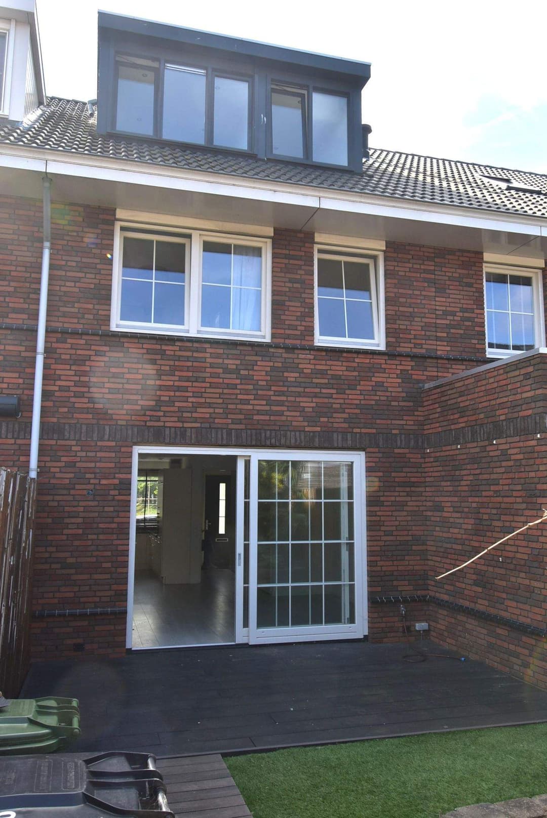 Maison Individuelle Sterrenzand 102, Naaldwijk - À Louer