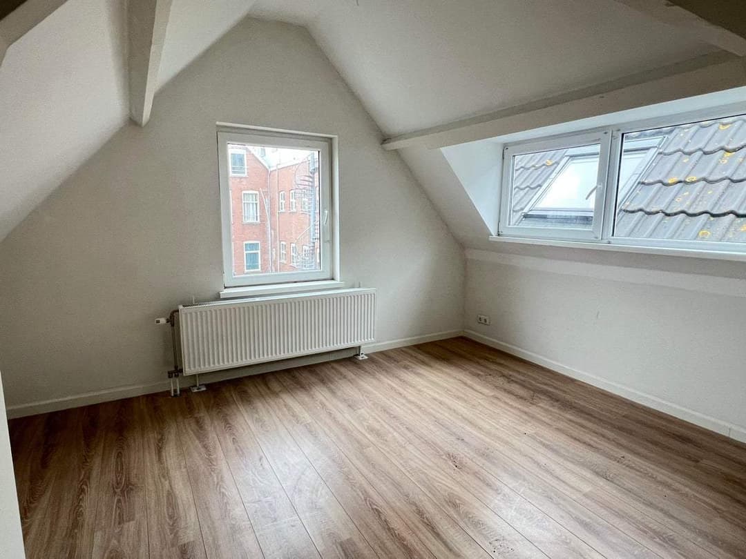 Flat Noordmolenstraat, Rotterdam - For Rent