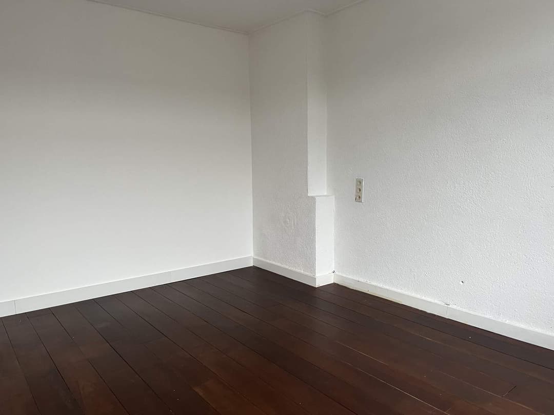 Studentenkamers Cleyburchstraat, Rotterdam - Te Huur