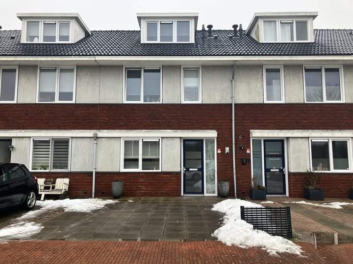 Galjoen 07, Lelystad - Zu Vermieten