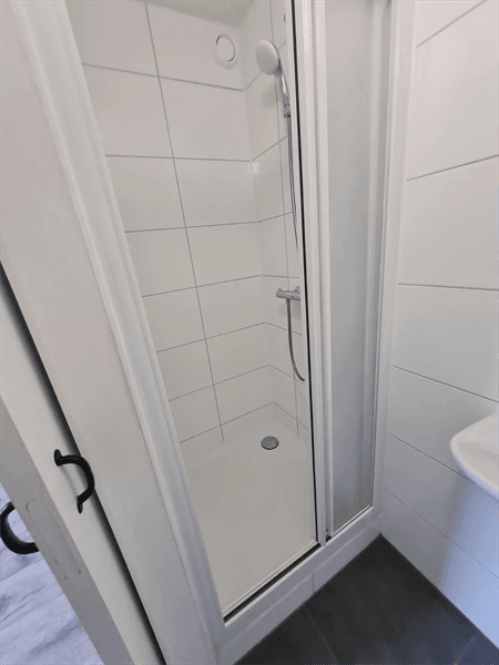 Zimmer in Jozef Israelsstraat, Tilburg – Geteiltes Haus