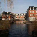 Om de Noord 33, Hoogkarspel - Appartement sénior de 3 pièces