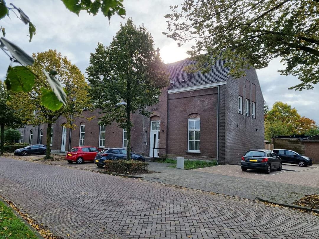 Wohnung Bosscheweg 14A, Aarle-Rixtel - Zu Vermieten