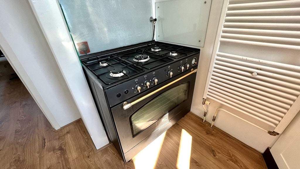 Wohnung Bosschestraat, Den Haag - Zu Vermieten