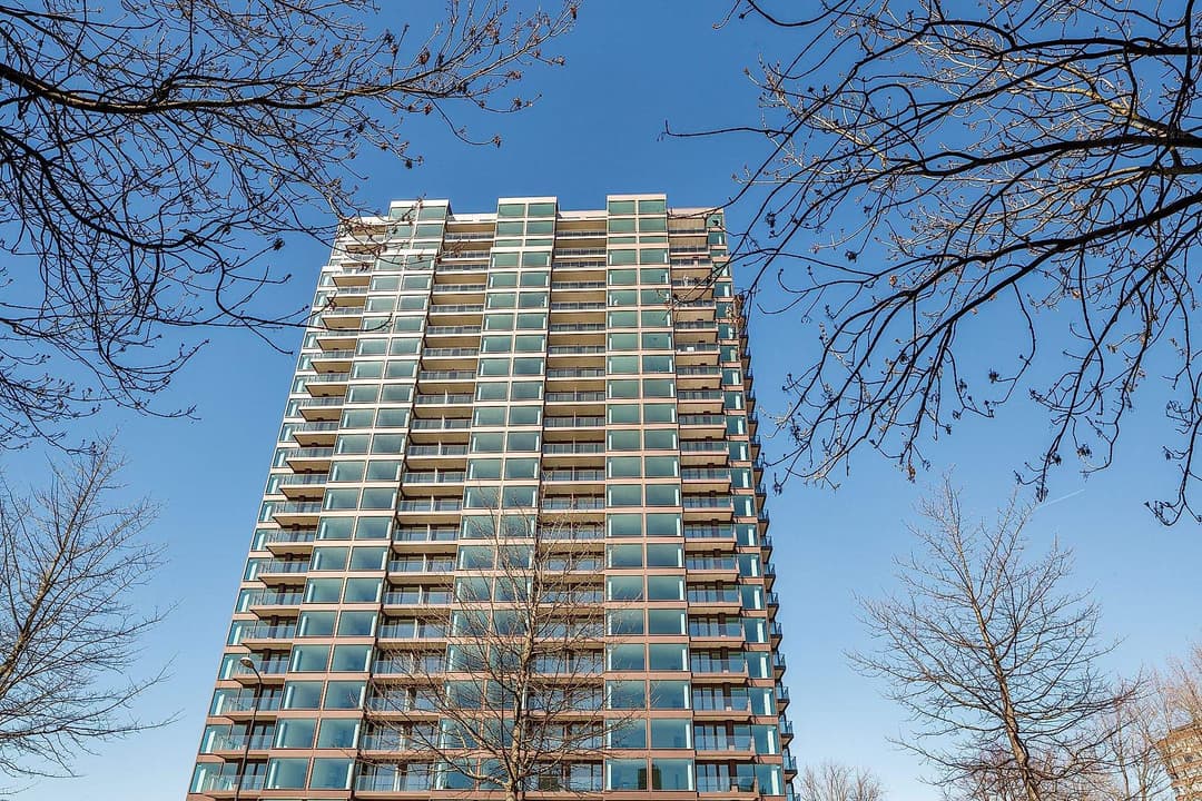Apartment C.T. Storklaan 125, Rijswijk - For Rent