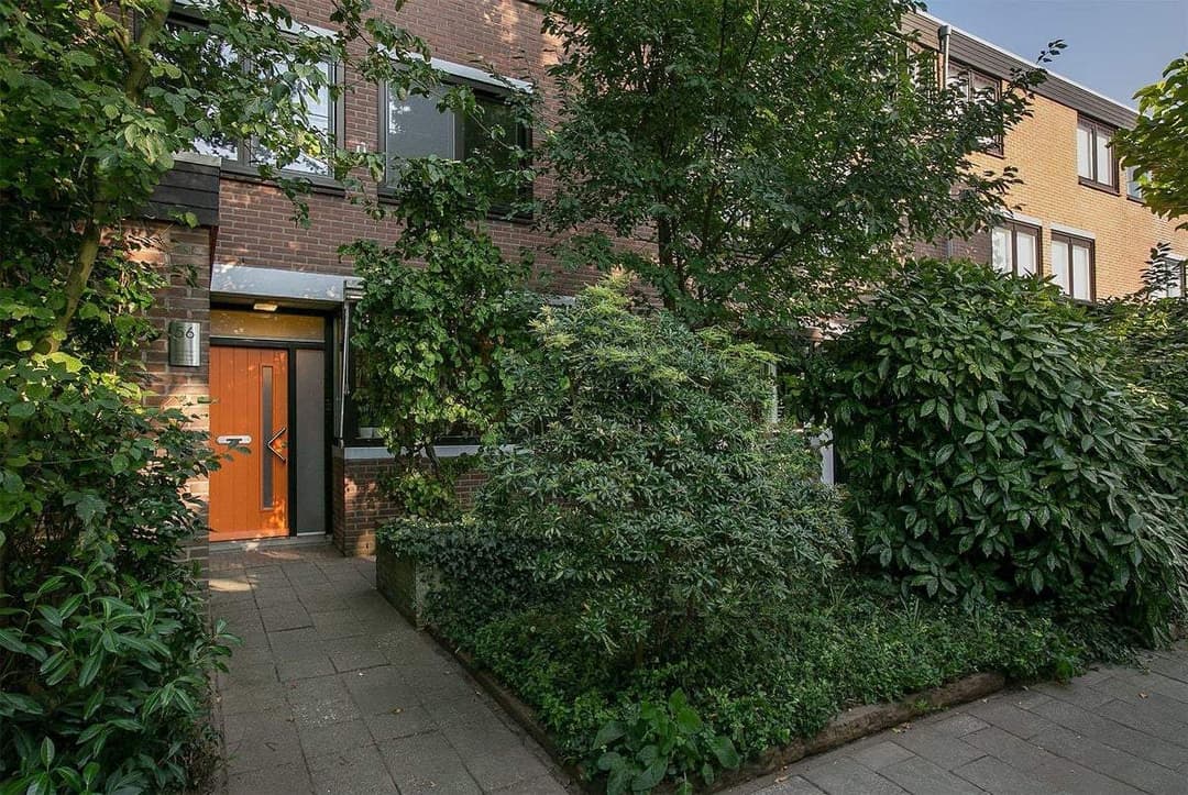 Flat Grevenmacherhof, Eindhoven - For Rent