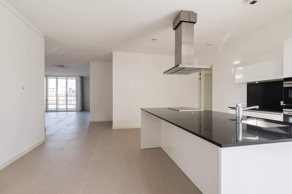 Apartment Leonard Bernsteinstraße 74-A, Amsterdam - Zur Miete
