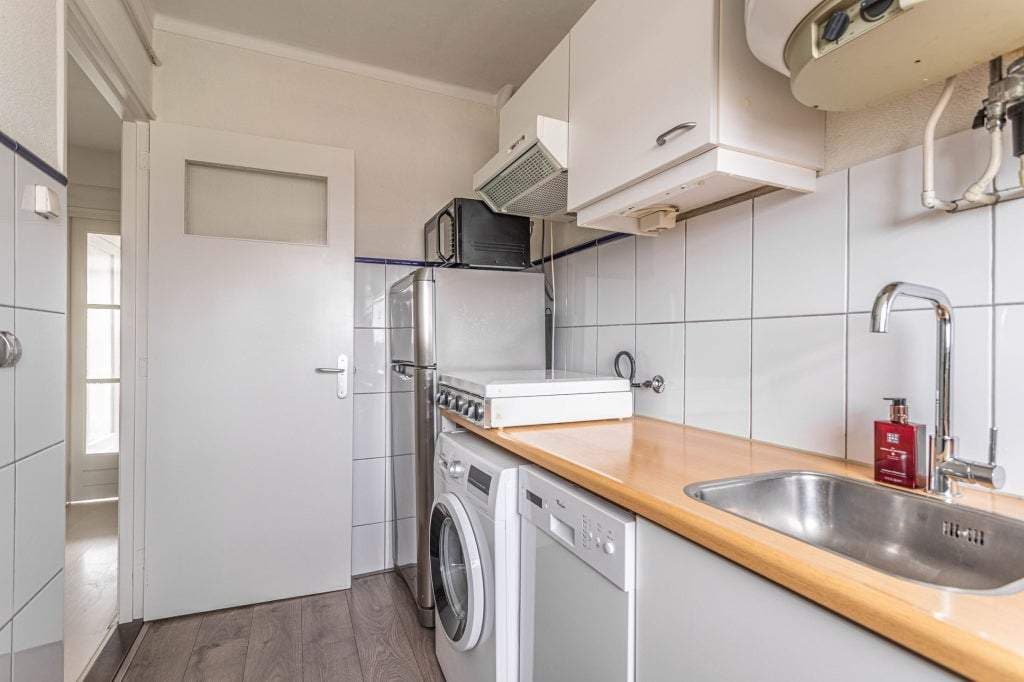 Flat Dr. Struyckenstraat, Breda - For Rent