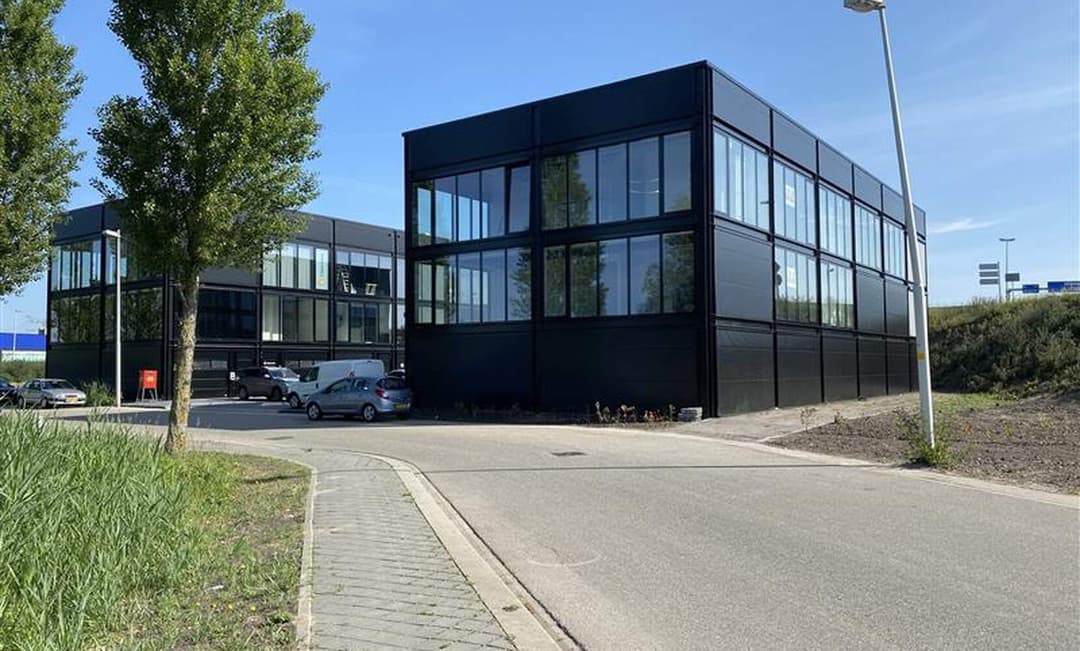 Huis Ien Dalessingel, Utrecht - Te Huur