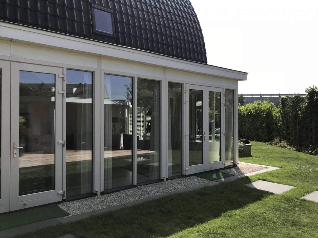 House Korianderhof, Aalsmeer - À louer