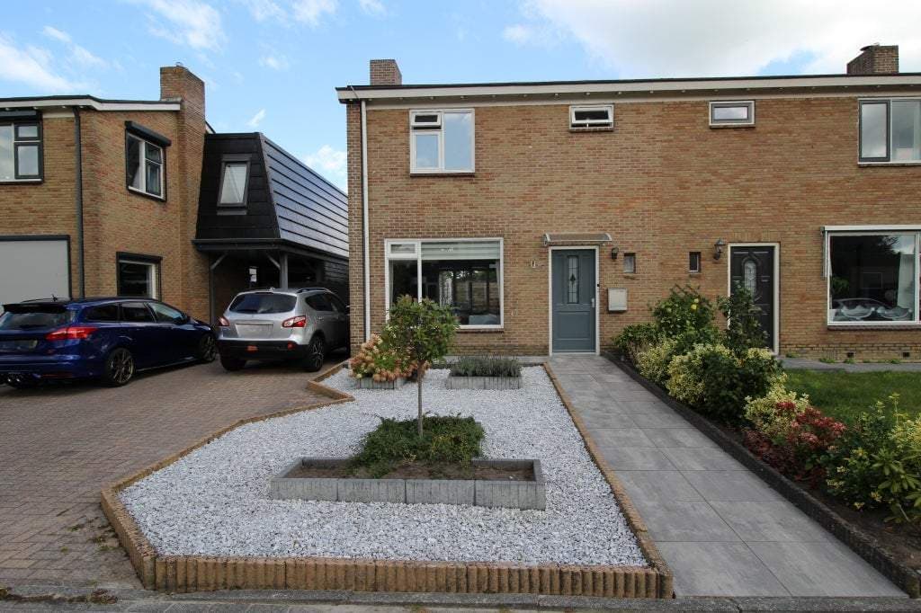 Maison Lijnbaan 7, Leek - À louer (6 mois)