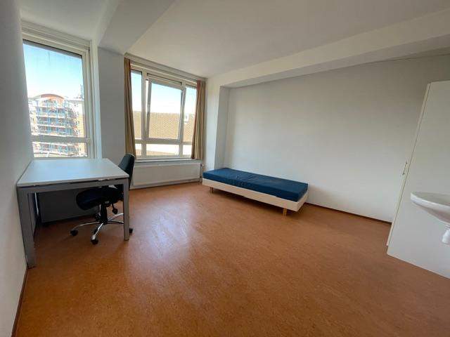 Kamer te Huur aan de Stadsbrink, Wageningen