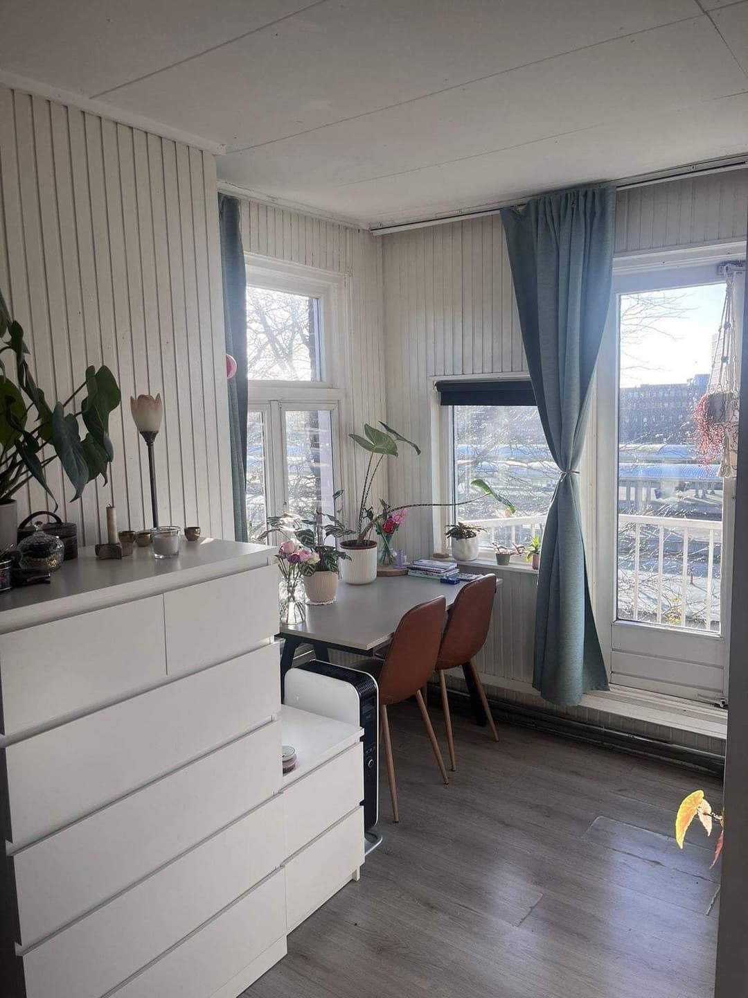 Zimmer Oosterlaan, Zwolle - Zimmer (18 m²)
