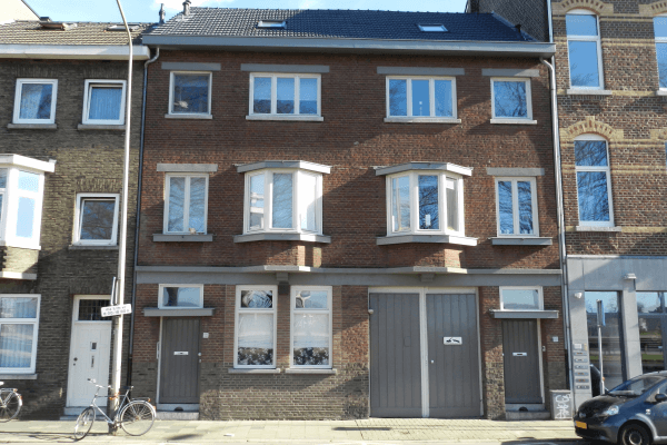 Studio Franciscus Romanusweg 35 B-01, Maastricht