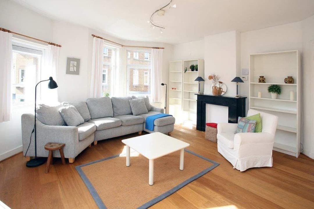 Appartement Joan Maetsuyckerstraat, Den Haag - Te huur