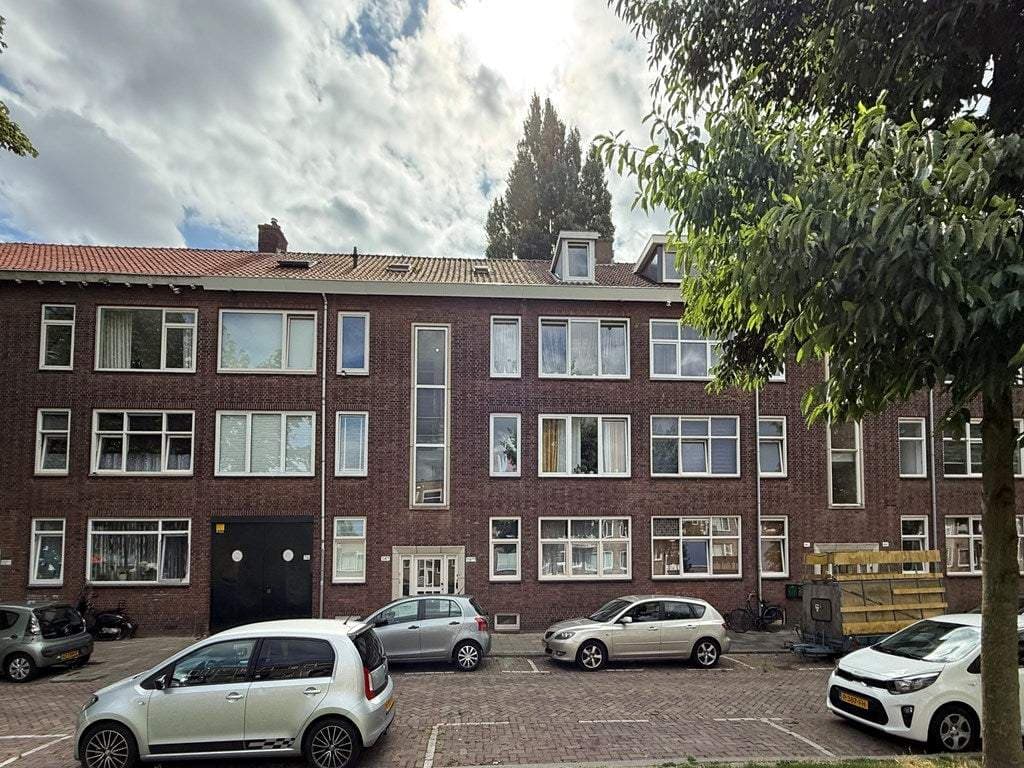 Flat Goereesestraat, Rotterdam - Te Huur