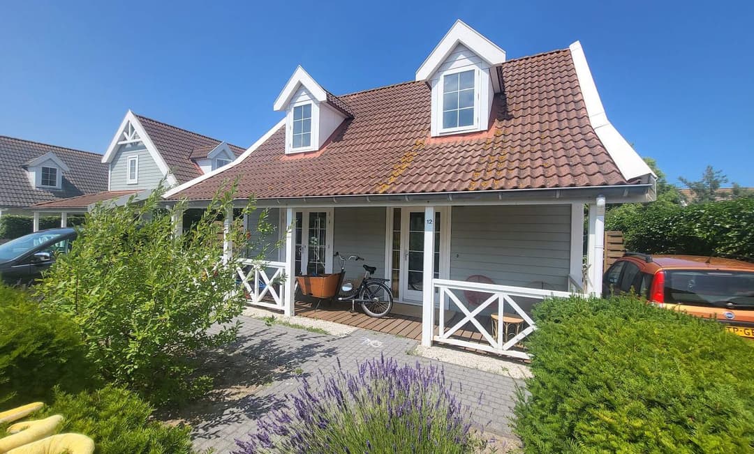 Appartement De Heeren van 's-Gravensande, 's-Gravenzande - Te Huur