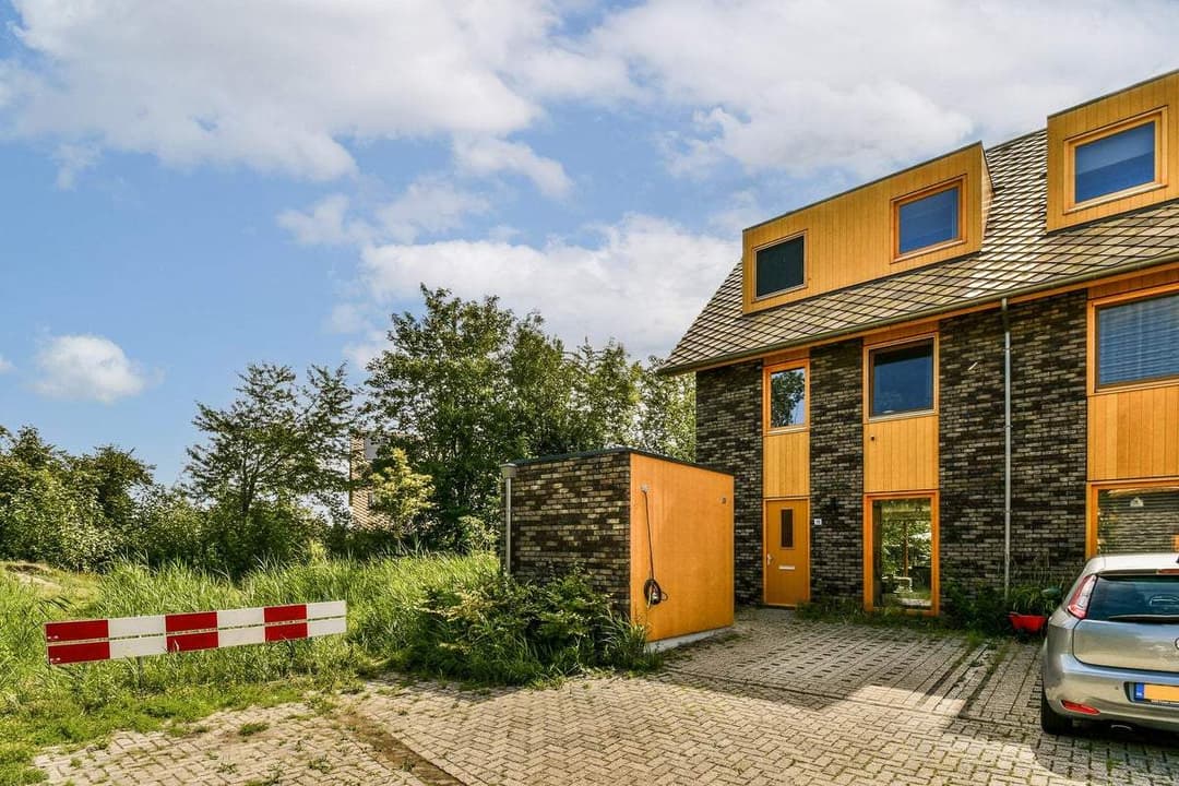 Haus Noorderduinweide 12, Almere - Zur Miete