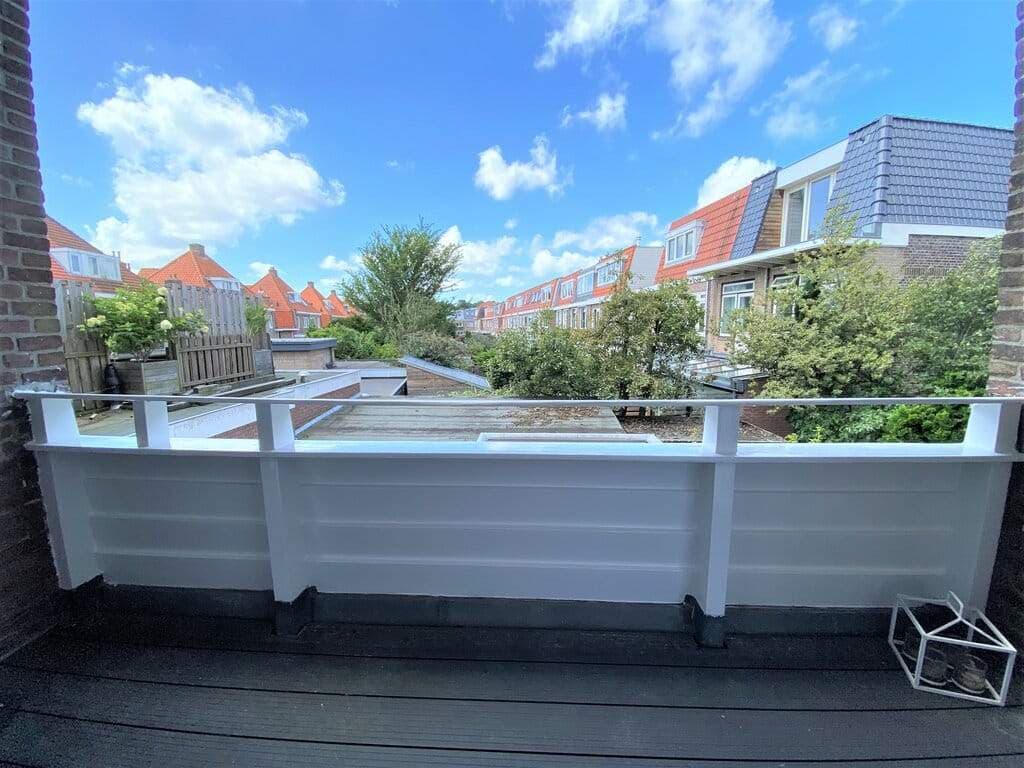 Apartment Rijksstraatweg 49-A, Haarlem - Zur Miete