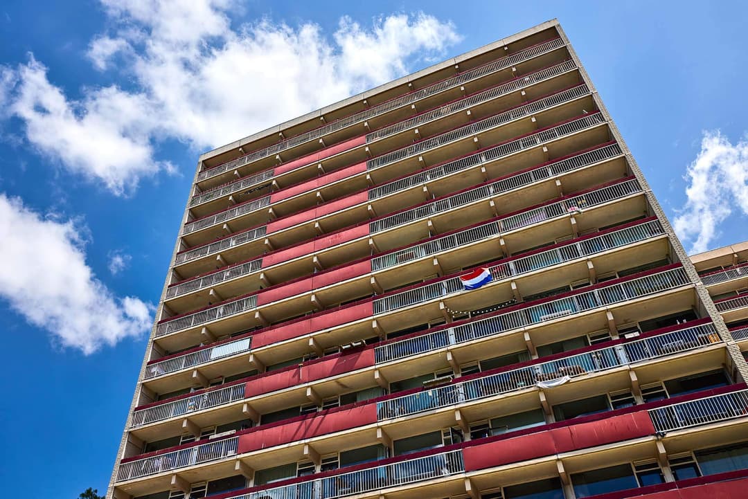 Studentenkamer Uilenstede, Amstelveen - Te Huur