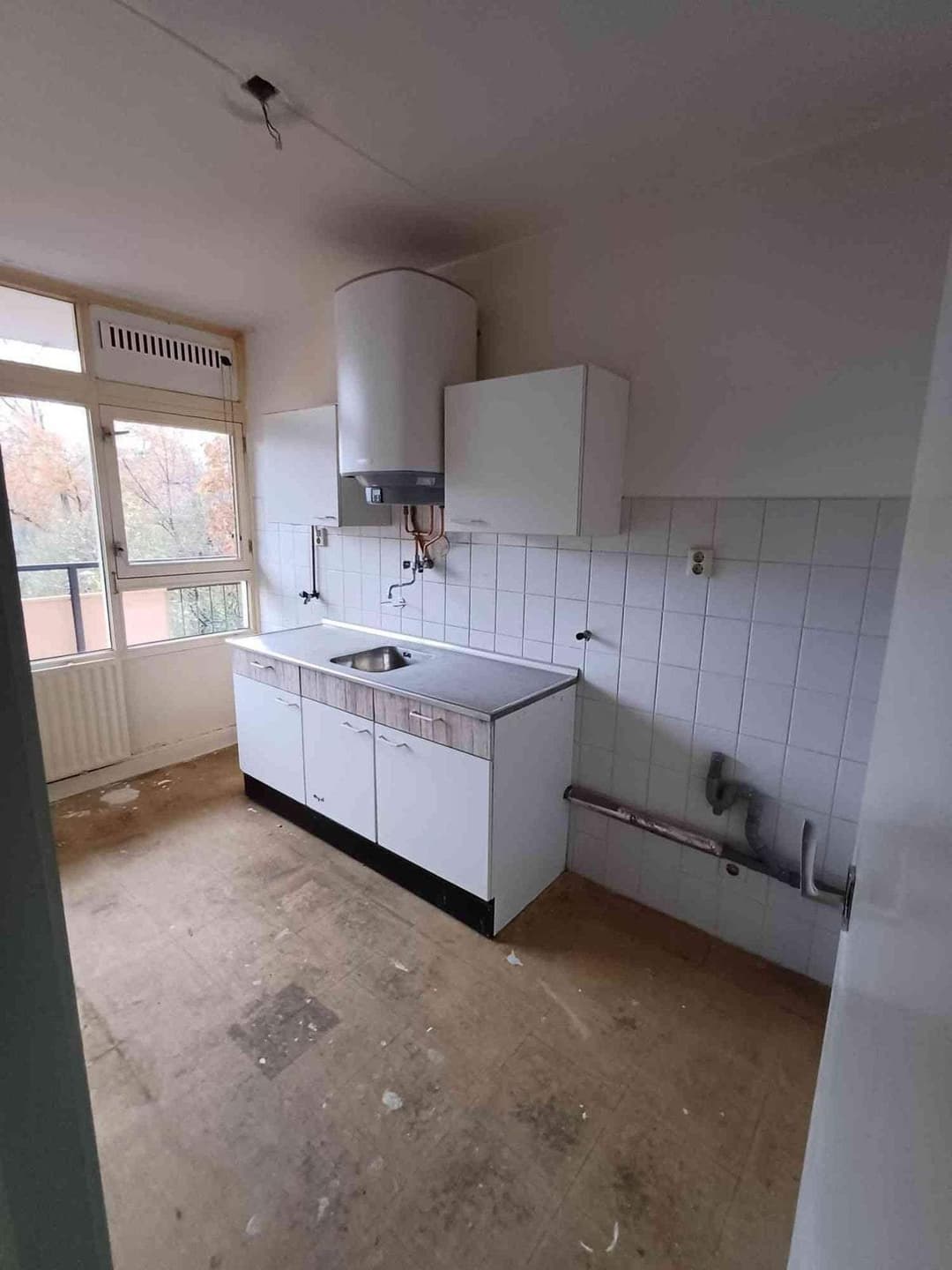 Appartement Dr Janssenstraat, Wijk bij Duurstede - À louer