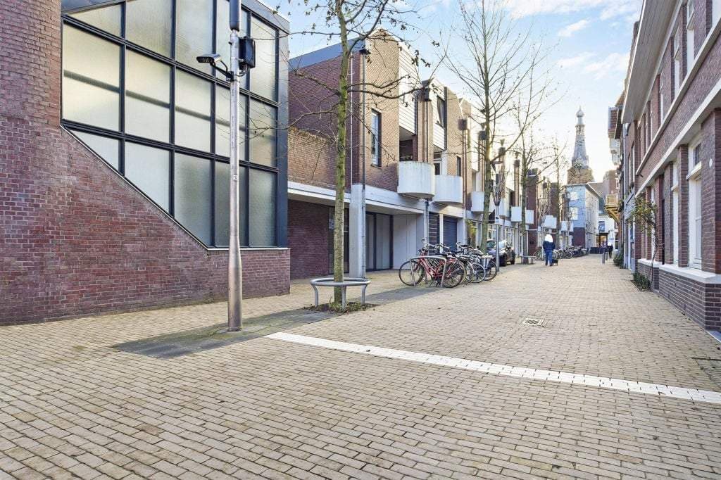 Flat Langestraat, Tilburg - Te Huur
