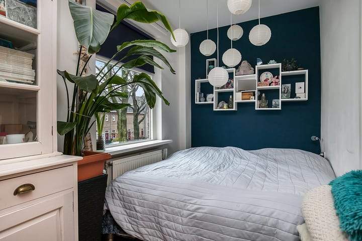 Appartement Van 't Santstraat, Nijmegen - À louer