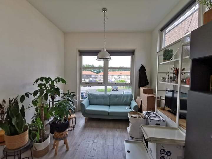 Studio Reigerstraat, Arnhem - Zu Vermieten