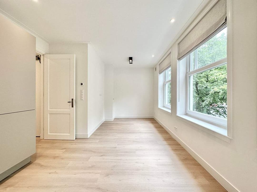 Flat Willem de Zwijgerlaan, Amsterdam - Te Huur