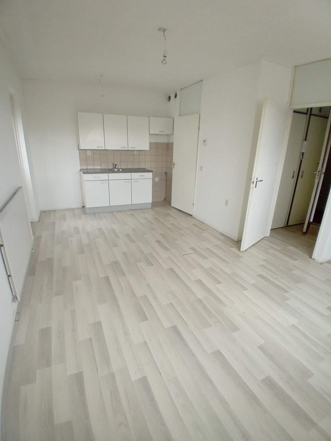 Apartamento Burg.Savelberglaan, Kerkrade - En Alquiler