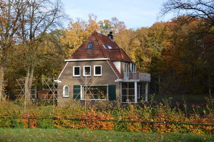 Freistehendes Haus Kanaaldijk, Wapenveld - Zu vermieten
