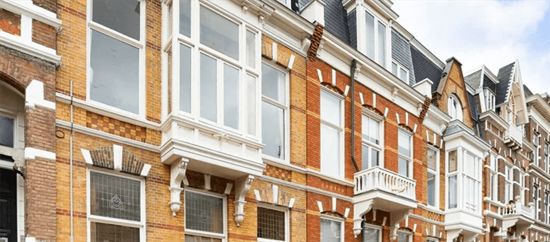 Appartement Groot Hertoginnelaan, La Haye - Duplex