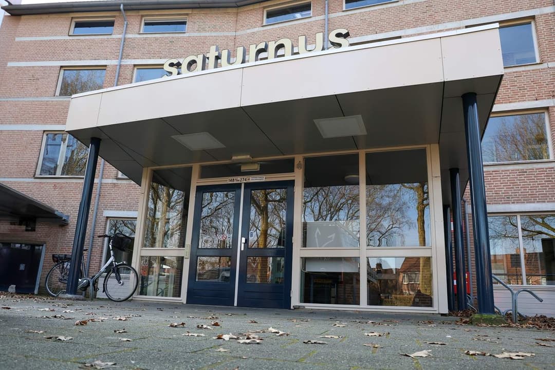 Saturnusstraat 192, Oss - Seniorenwohnung (2 Schlafzimmer)