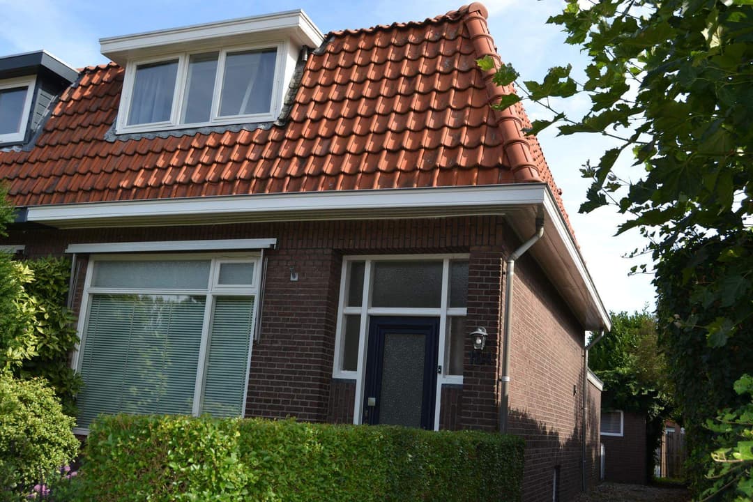Gemeubileerde Kamer Te Huur - Grotebrugse Grintweg, Tiel
