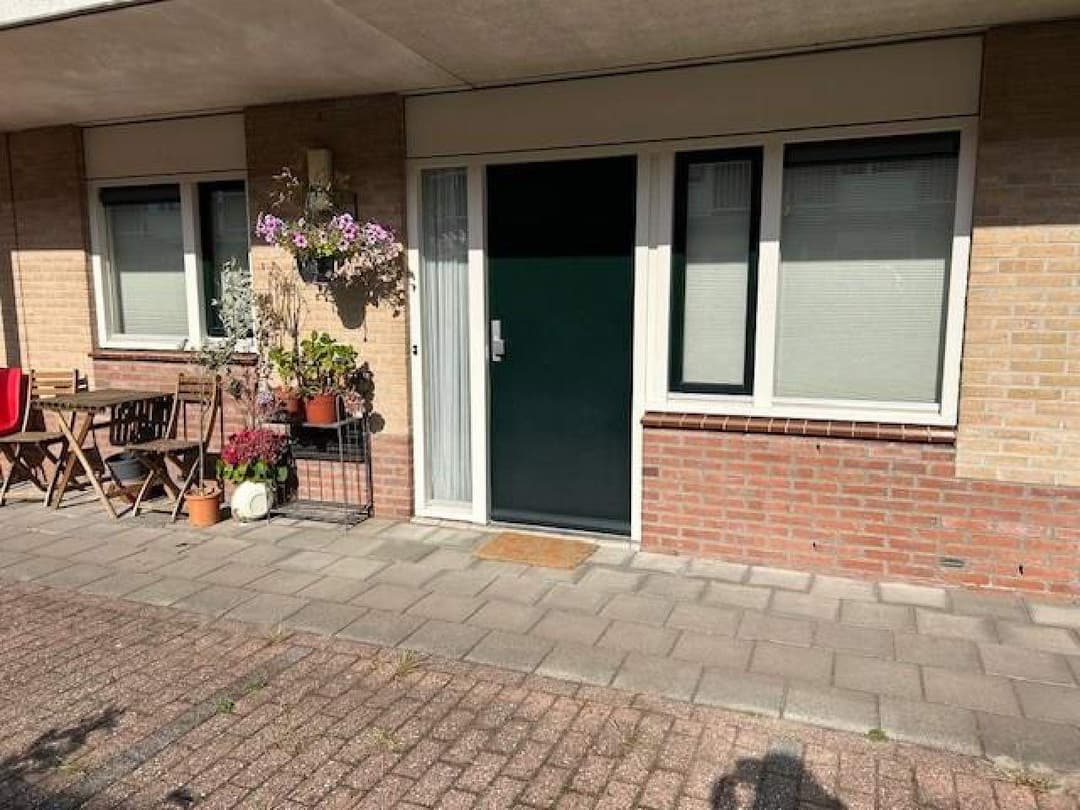 Appartement Magnoliastraat 45, Purmerend - À Louer