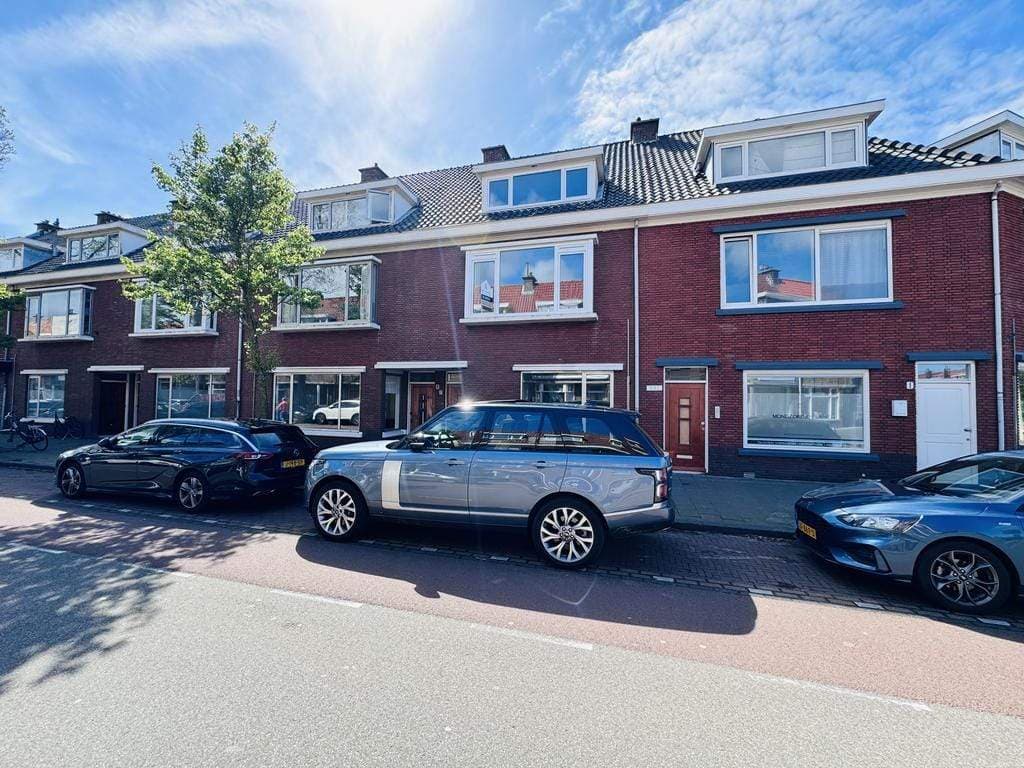 Appelstraat 11, La Haye - À Louer