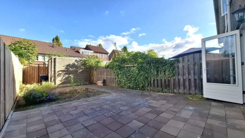 Amandelgaarde, Hendrik-Ido-Ambacht – Haus zur Miete