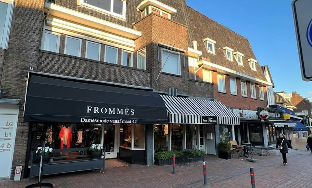 Apartment 's-Gravelandseweg, Hilversum - For Rent
