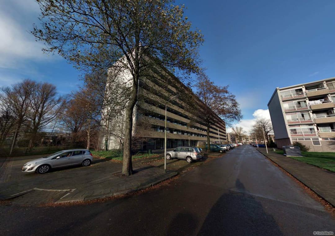 Wohnung de Dulf, Leeuwarden - Zu Vermieten