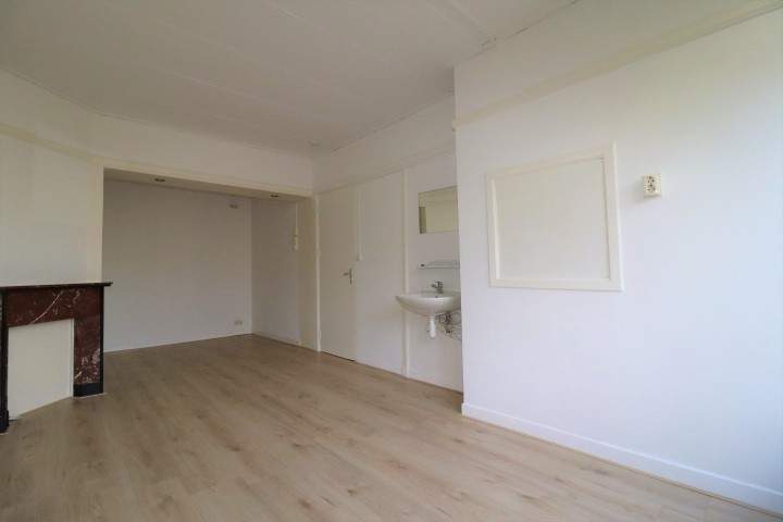 Baljuwplein, Rotterdam - Portiekflat (3 slaapkamers)