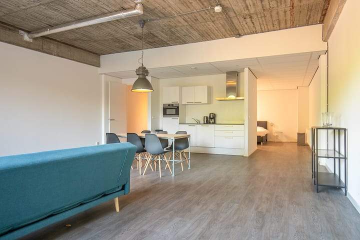 Appartement Bomanshof, Eindhoven - Te Huur