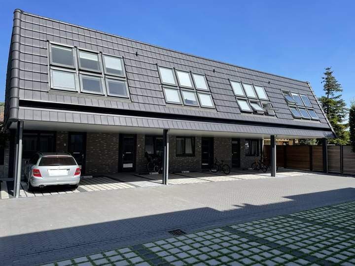 4-Zimmer-Haus Kruisweg, Hoofddorp - Zur Miete