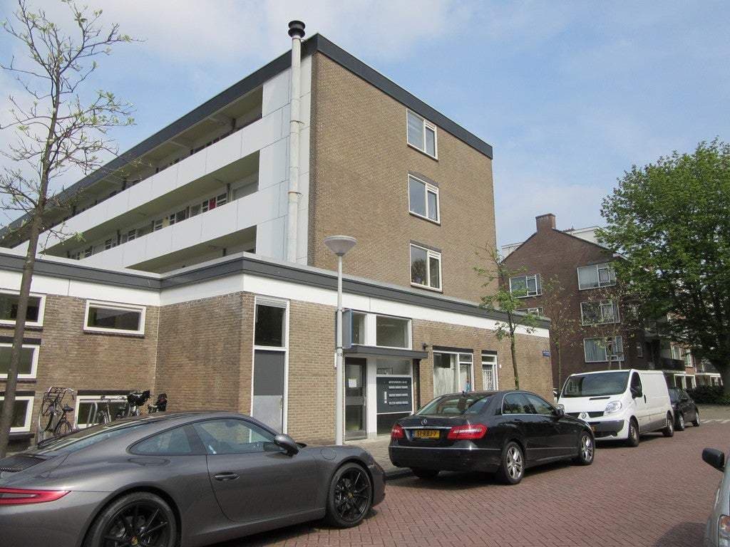 Wohnung Merckenburg, Amsterdam - Zu Vermieten
