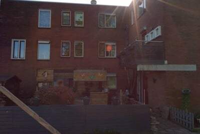 Heveapad 13, Hoogezand - Appartement
