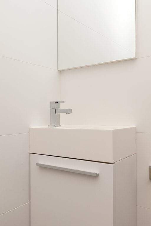 Appartement Pieter Oosterhuisstraat, Amsterdam - À louer